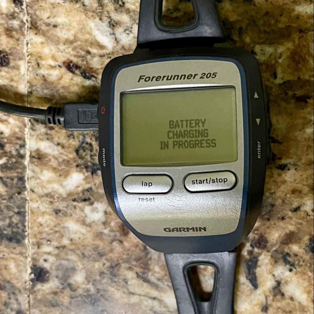 Garmin watch - Picture 5 of 5